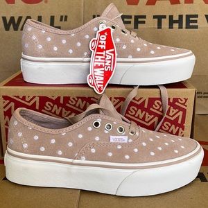 patent plaid authentic platform 2.0